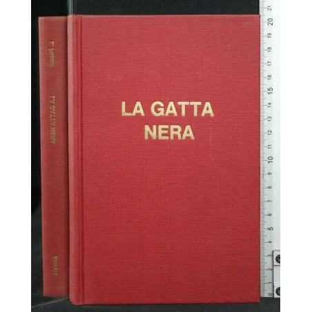 LA GATTA NERA