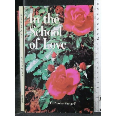 IN THE SCHOOL OF LOVE