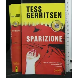 SPARIZIONE