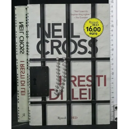 I RESTI DI LEI