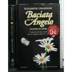 BACIATA DA UN ANGELO
