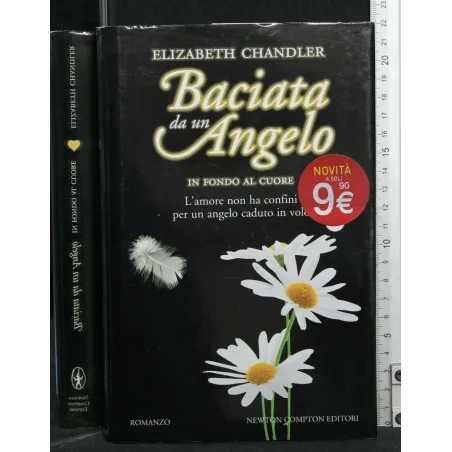 BACIATA DA UN ANGELO