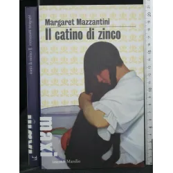 IL CATINO DI ZINCO