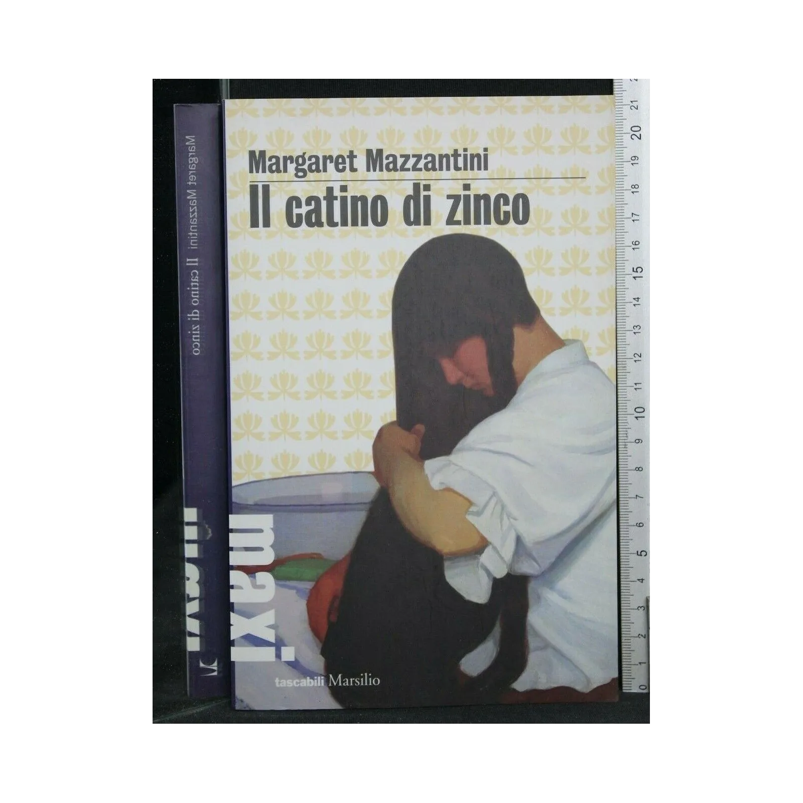 IL CATINO DI ZINCO