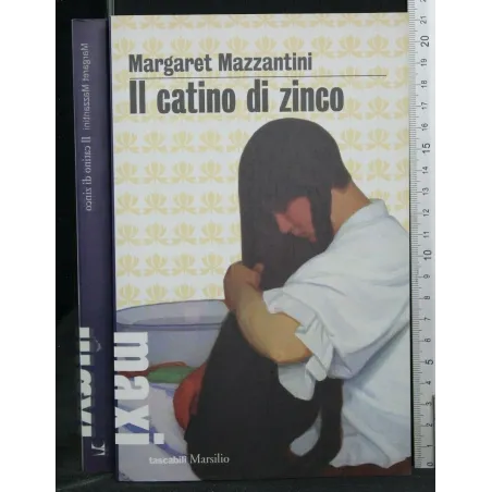 IL CATINO DI ZINCO
