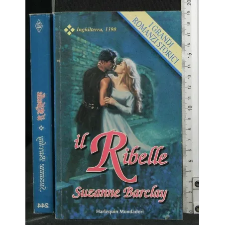 IL RIBELLE