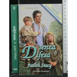SENZA DIFESA
