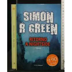 RITORNO A NIGHTSIDE