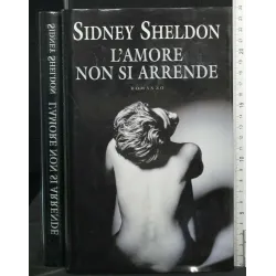 L'AMORE NON SI ARRENDE