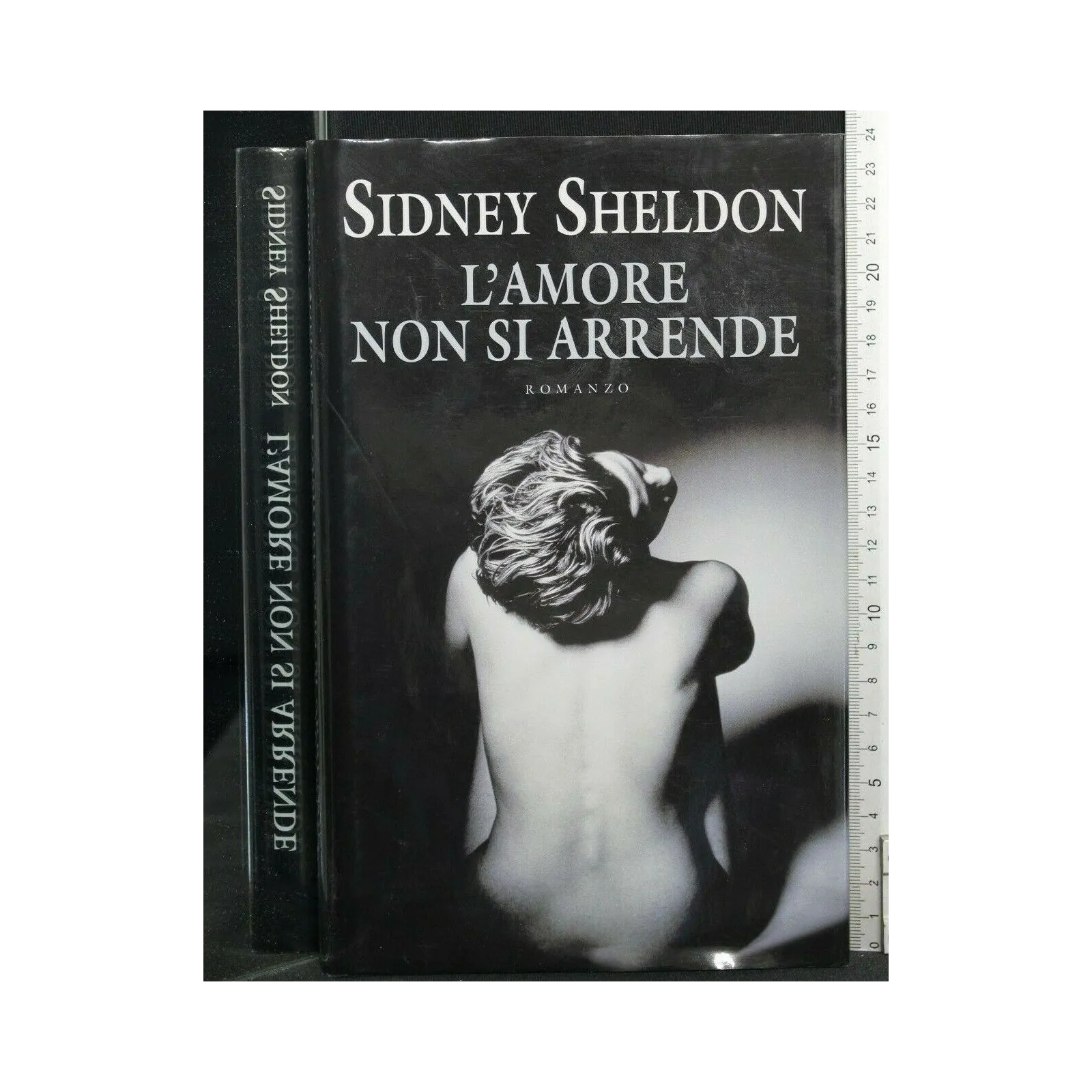 L'AMORE NON SI ARRENDE