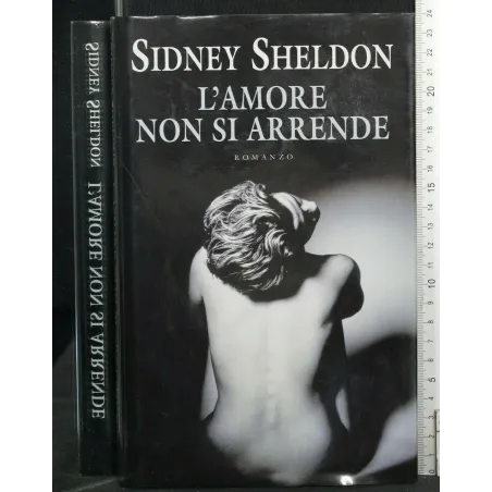 L'AMORE NON SI ARRENDE