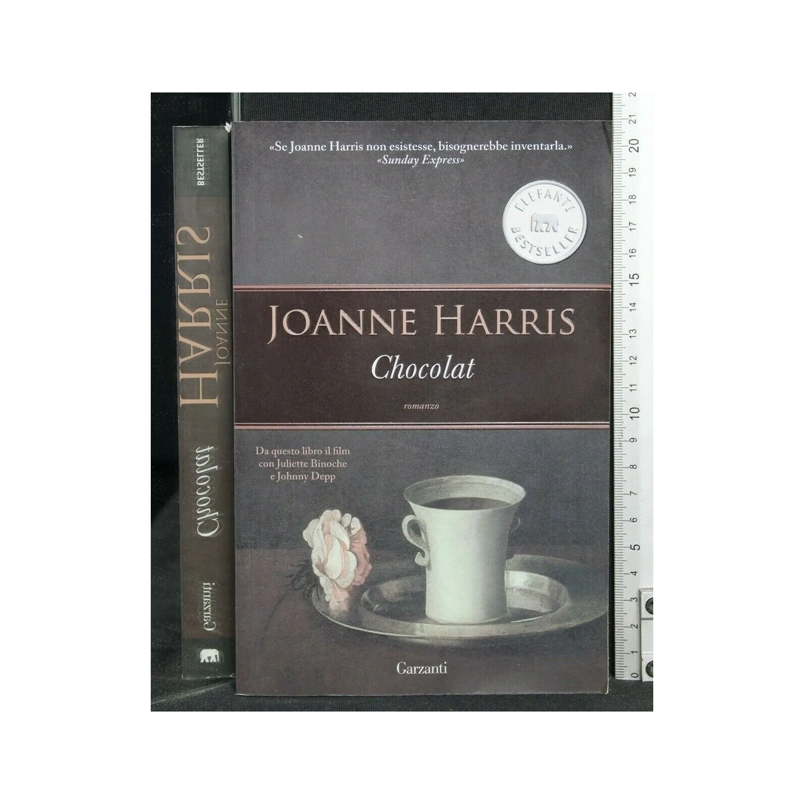 CHOCOLAT