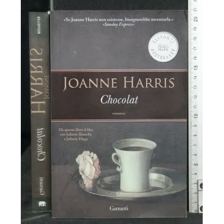 CHOCOLAT