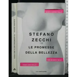 LE PROMESSE DELLA BELLEZZA