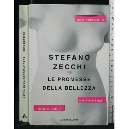 LE PROMESSE DELLA BELLEZZA