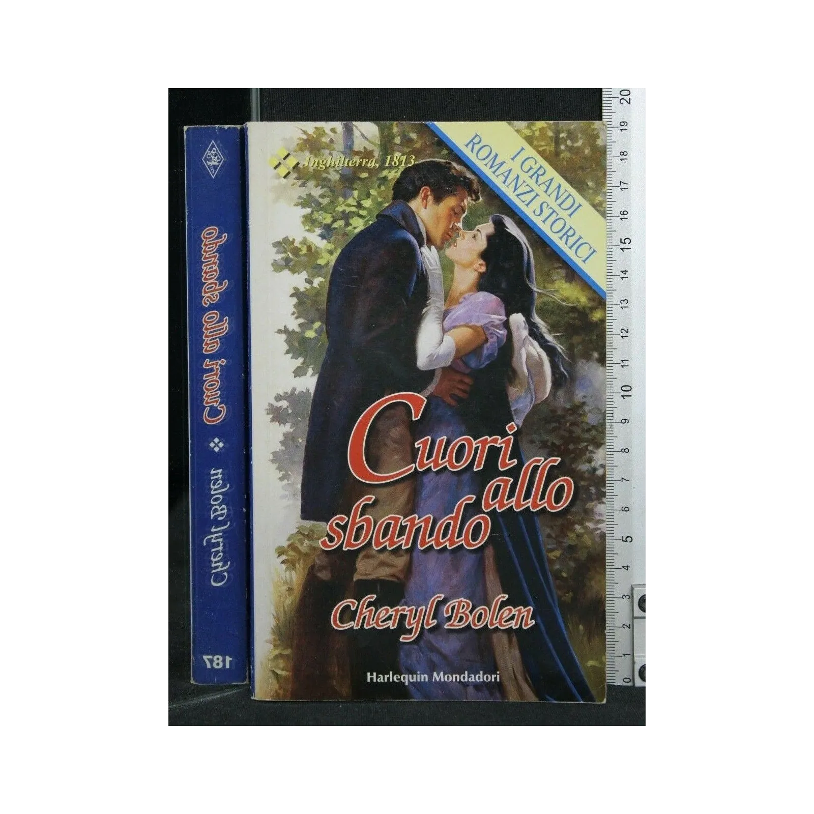 CUORI ALLO SBANDO