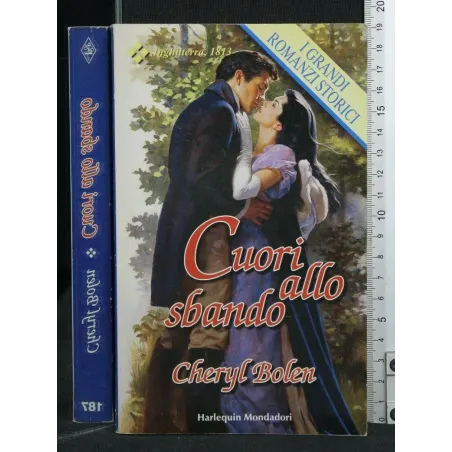 CUORI ALLO SBANDO
