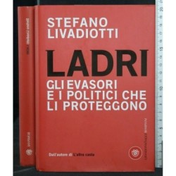 LADRI