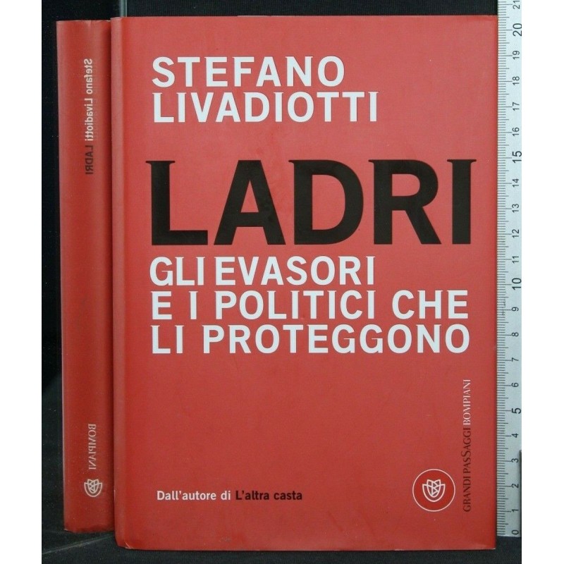 LADRI