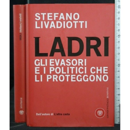 LADRI