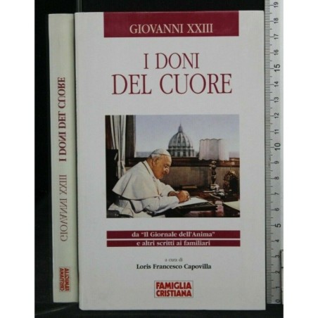 I DONI DEL CUORE