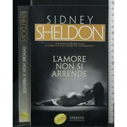 L'AMORE NON SI ARRENDE
