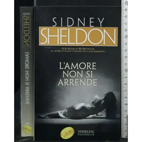 L'AMORE NON SI ARRENDE