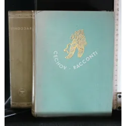 RACCONTI