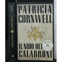 IL NIDO DEI CALABRONI