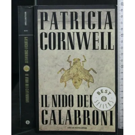 IL NIDO DEI CALABRONI