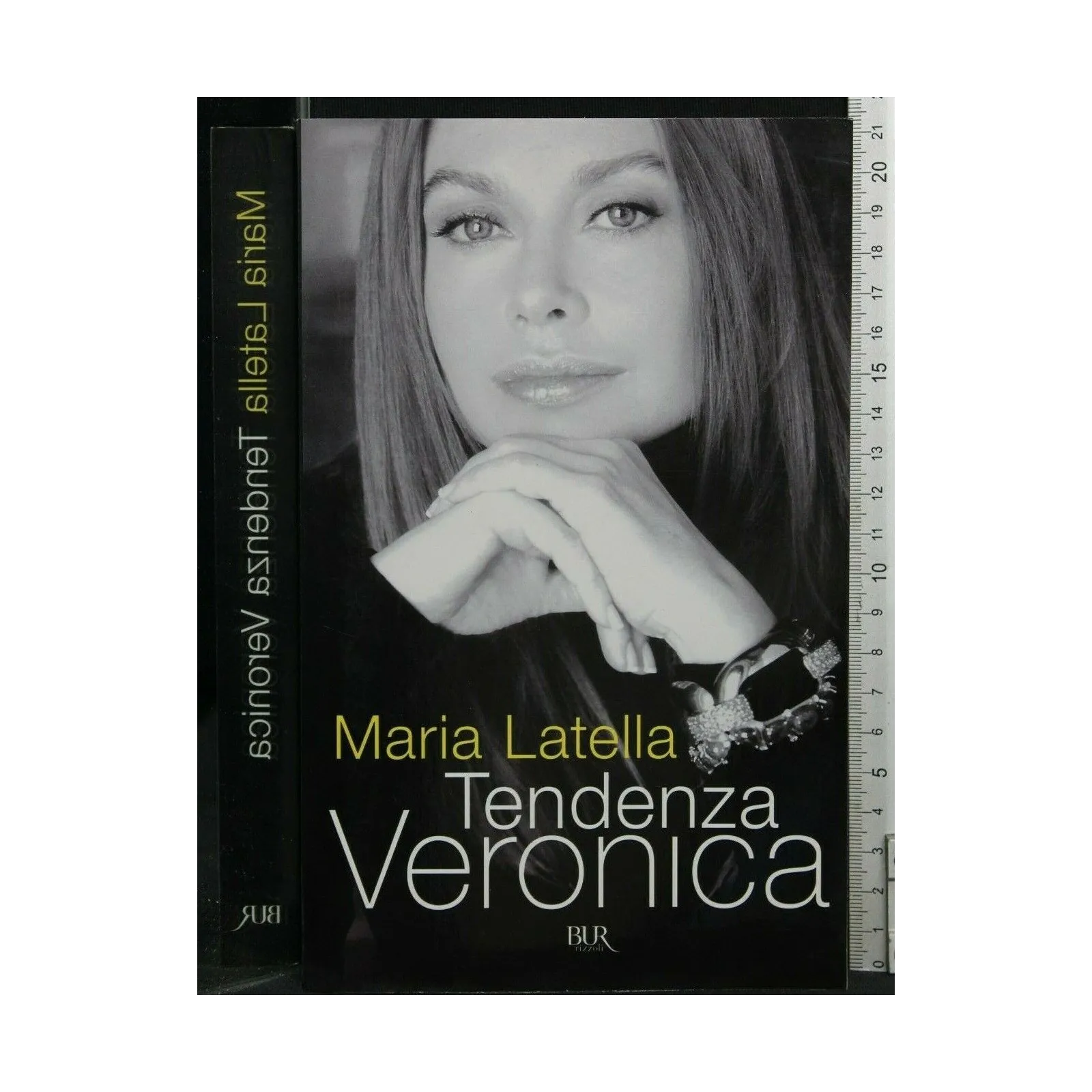 TENDENZA VERONICA