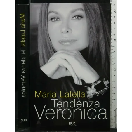 TENDENZA VERONICA