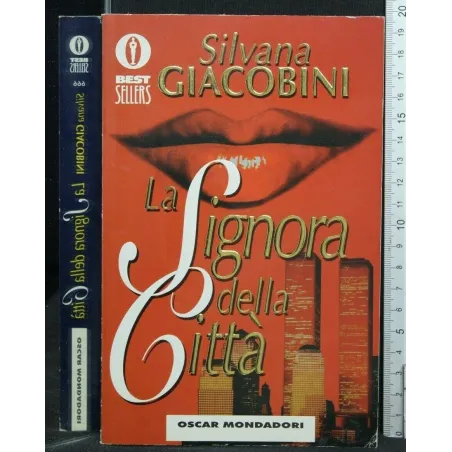 LA SIGNORA DELLA CITTA'