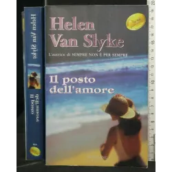 IL POSTO DELL'AMORE