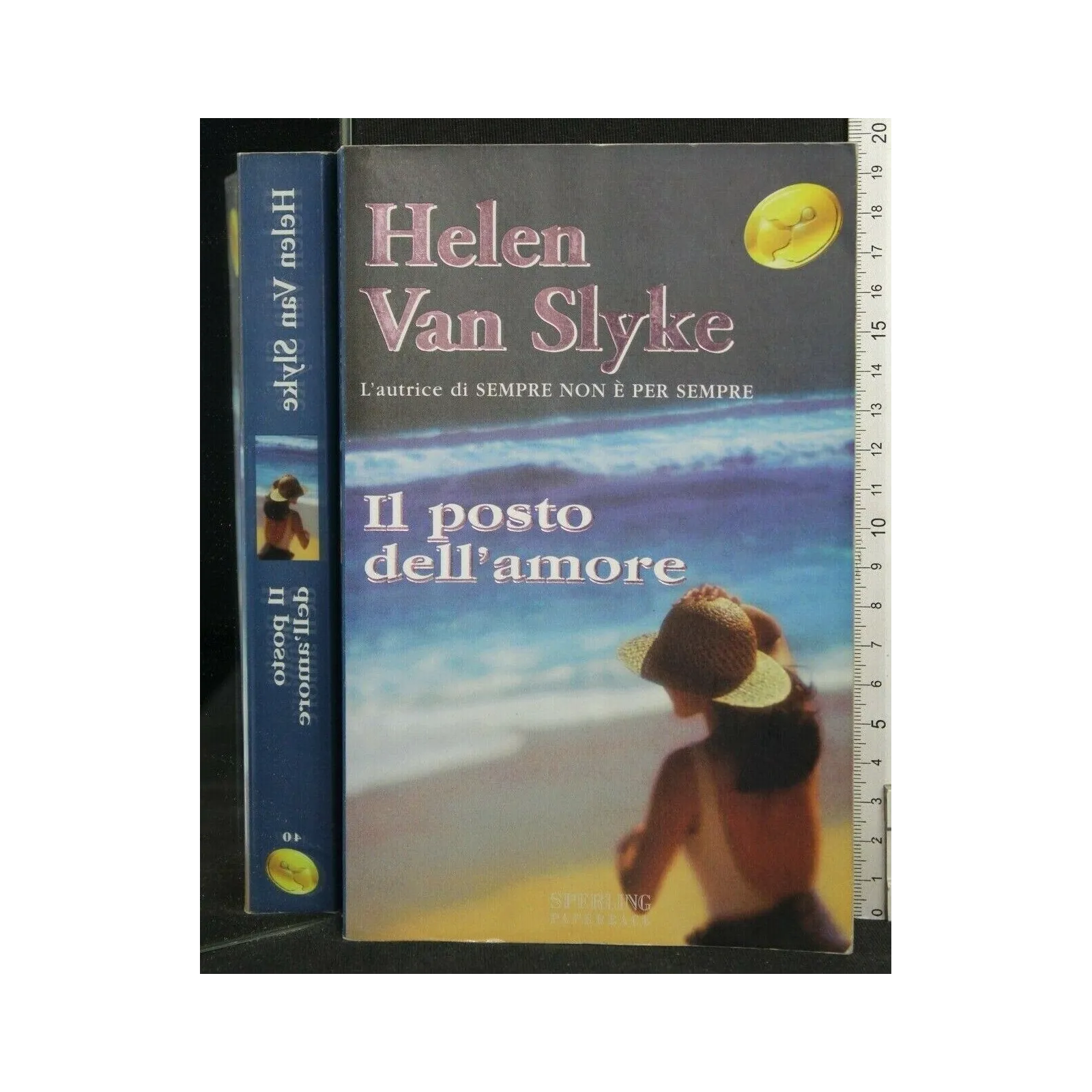 IL POSTO DELL'AMORE