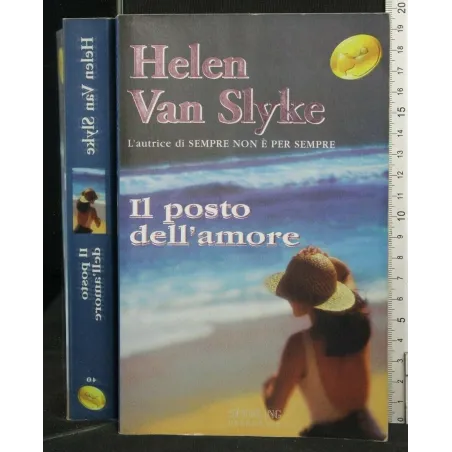 IL POSTO DELL'AMORE