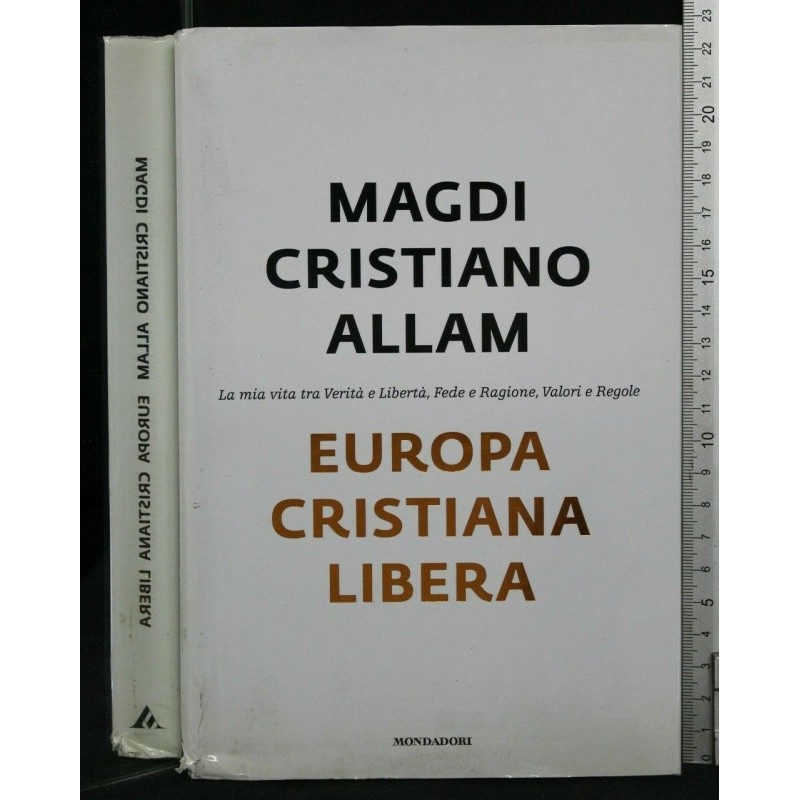 EUROPA CRISTIANA LIBERA