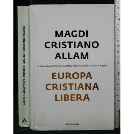 EUROPA CRISTIANA LIBERA