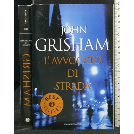 L'AVVOCATO DI STRADA