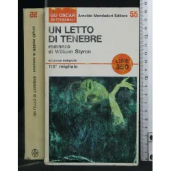 UN LETTO DI TENEBRE