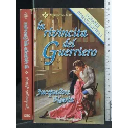 LA RIVINCITA DEL GUERRIERO