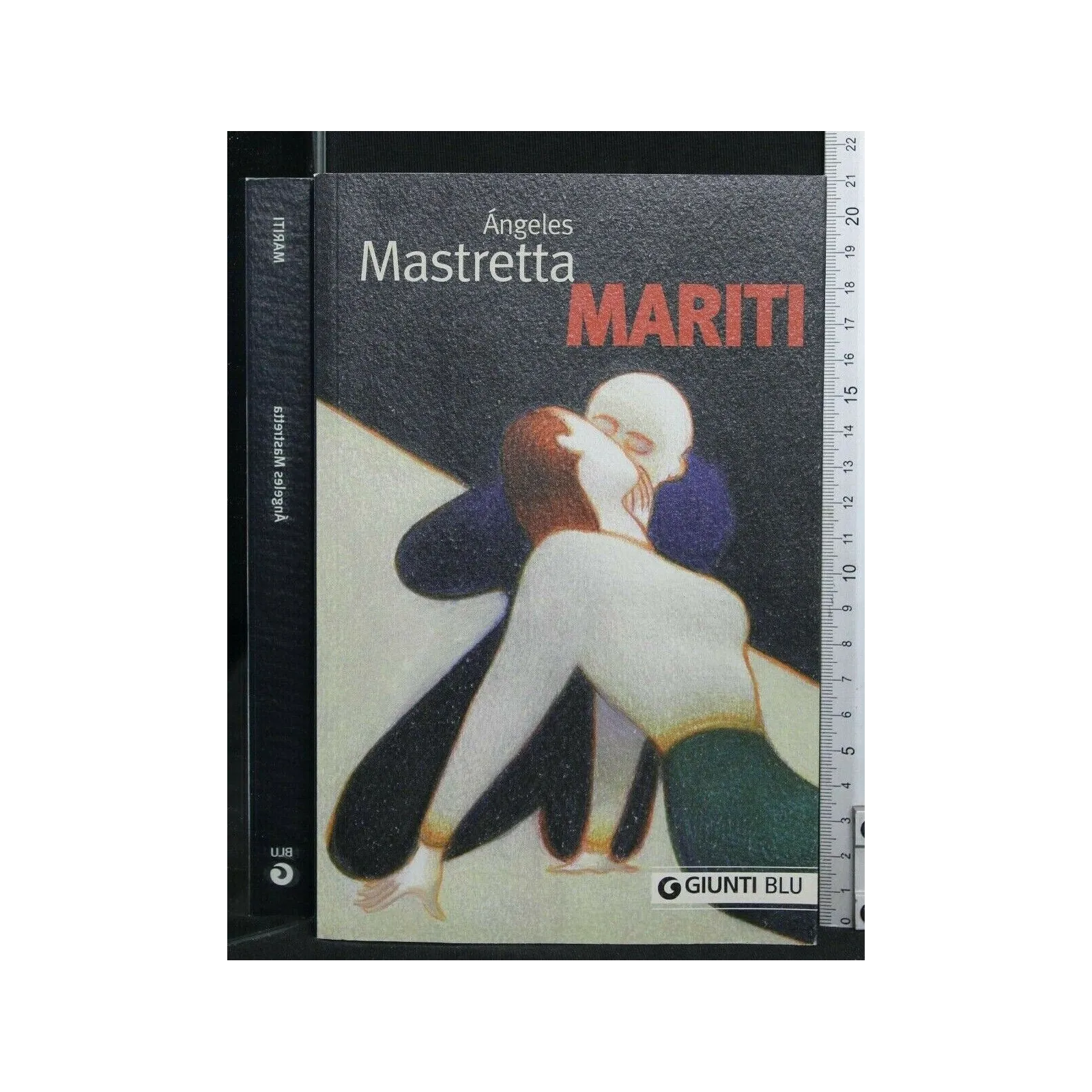 MARITI
