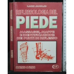 IL MASSAGGIO DEL PIEDE