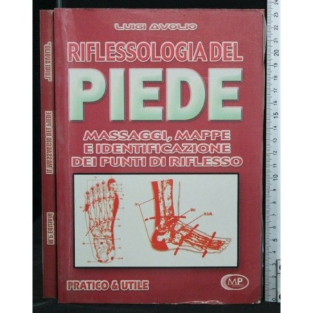 IL MASSAGGIO DEL PIEDE