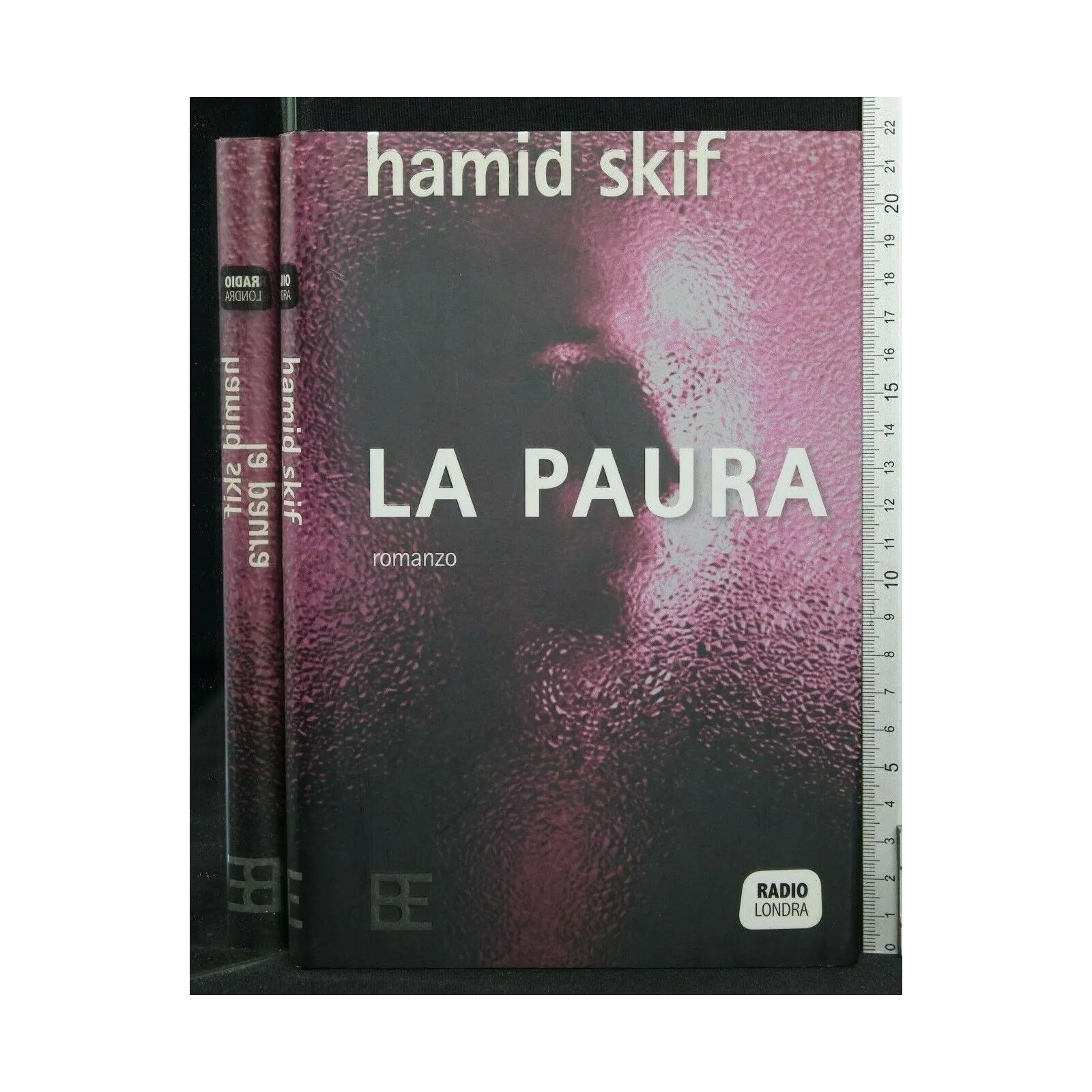 LA PAURA