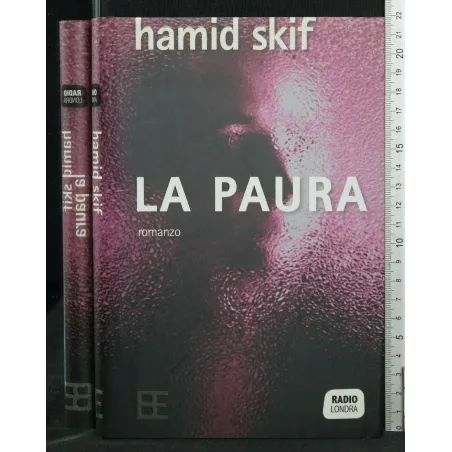 LA PAURA