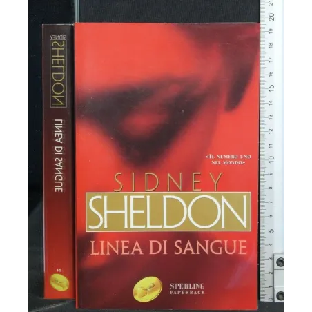 LINEA DI SANGUE