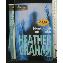 IDENTIKIT DI UN INCUBO