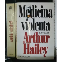 MEDICINA VIOLENTA