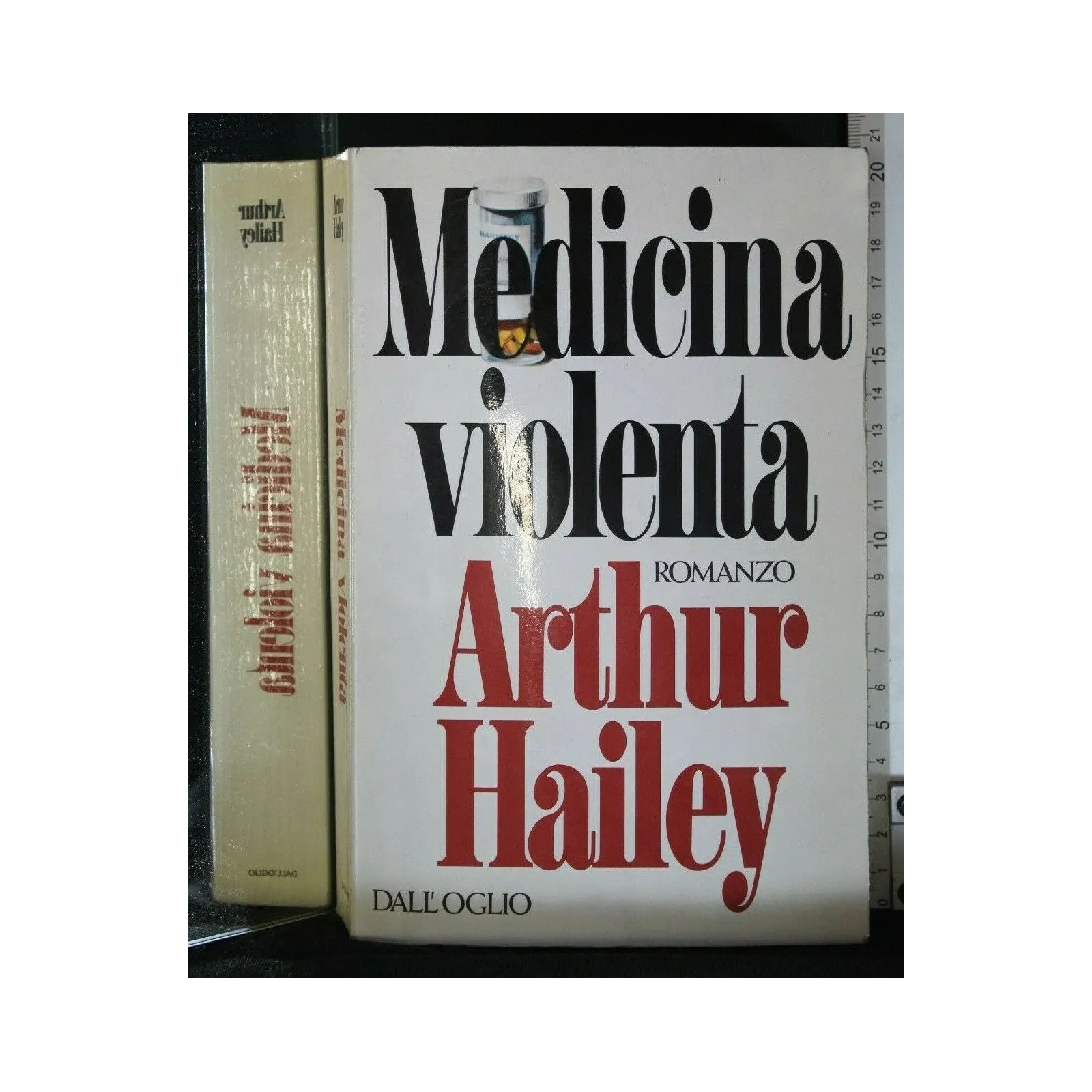 MEDICINA VIOLENTA